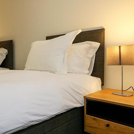 Beachwalk Apartments By Nova Suites Эр Экстерьер фото