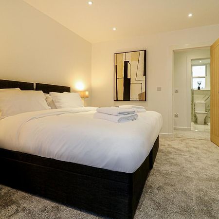 Beachwalk Apartments By Nova Suites Эр Экстерьер фото