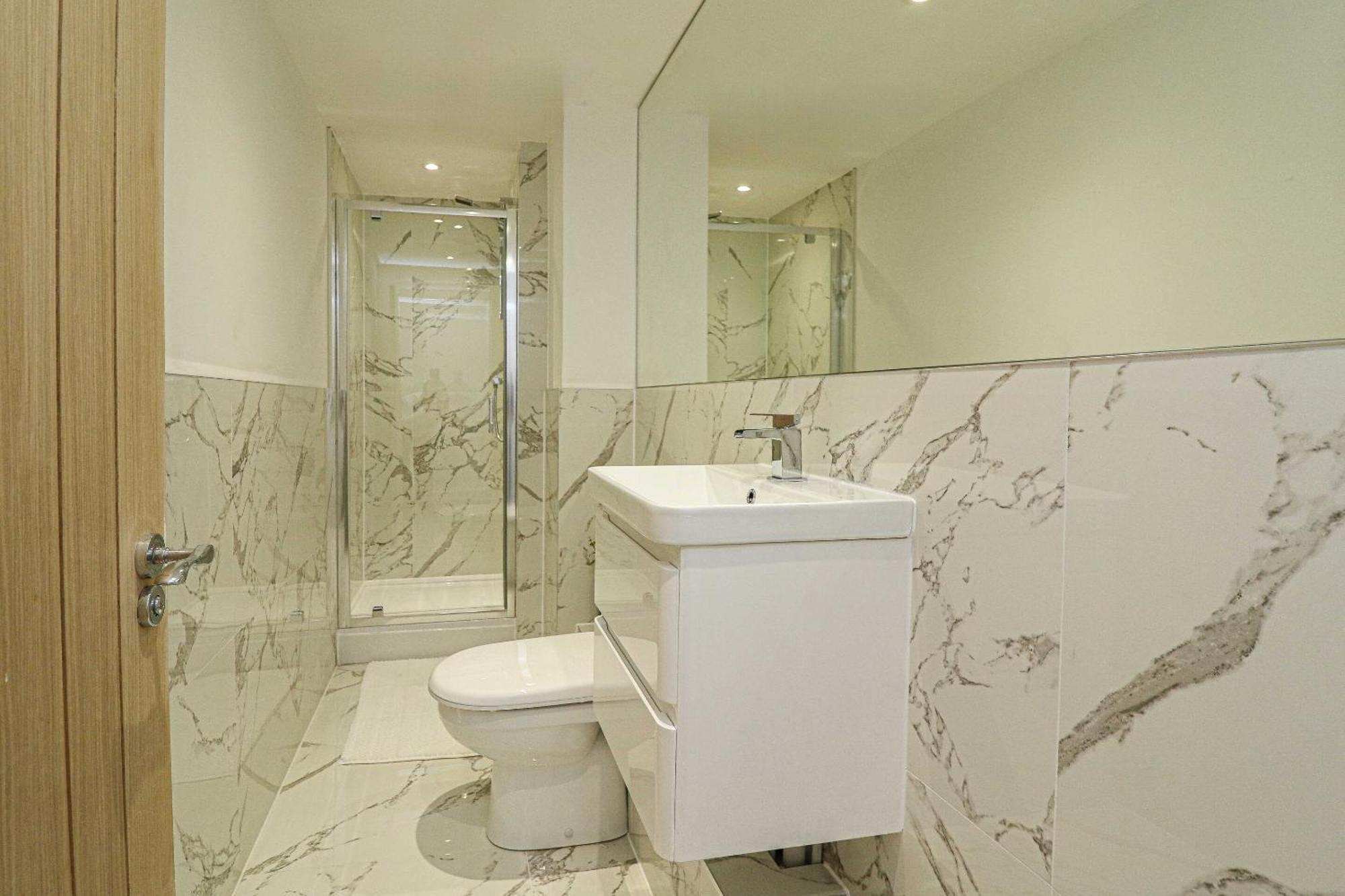 Beachwalk Apartments By Nova Suites Эр Экстерьер фото